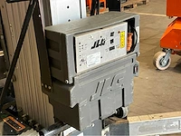Jlg 25am hoogwerker - afbeelding 6 van  16