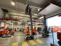 Jlg 25am hoogwerker - afbeelding 1 van  16