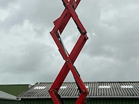 Jlg 2646 e3 hoogwerker - afbeelding 2 van  16