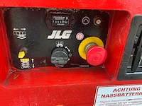 Jlg 2646 e3 hoogwerker - afbeelding 3 van  16