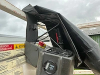 Jlg 2646 e3 hoogwerker - afbeelding 4 van  16