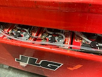 Jlg 2646 e3 hoogwerker - afbeelding 5 van  16