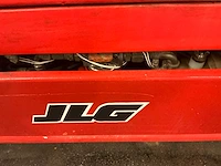 Jlg 2646 e3 hoogwerker - afbeelding 6 van  16