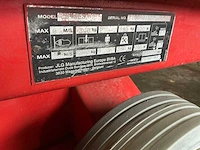 Jlg 2646 e3 hoogwerker - afbeelding 8 van  16