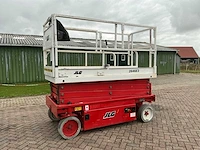 Jlg 2646 e3 hoogwerker - afbeelding 1 van  16