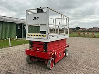 Jlg 2646 e3 hoogwerker - afbeelding 9 van  16