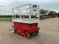 Jlg 2646 e3 hoogwerker - afbeelding 10 van  16