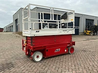 Jlg 2646 e3 hoogwerker - afbeelding 11 van  16