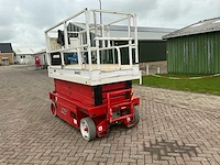 Jlg 2646 e3 hoogwerker - afbeelding 12 van  16