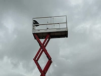 Jlg 2646 e3 hoogwerker - afbeelding 15 van  16