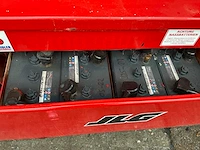 Jlg 2646 e3 hoogwerker - afbeelding 2 van  12