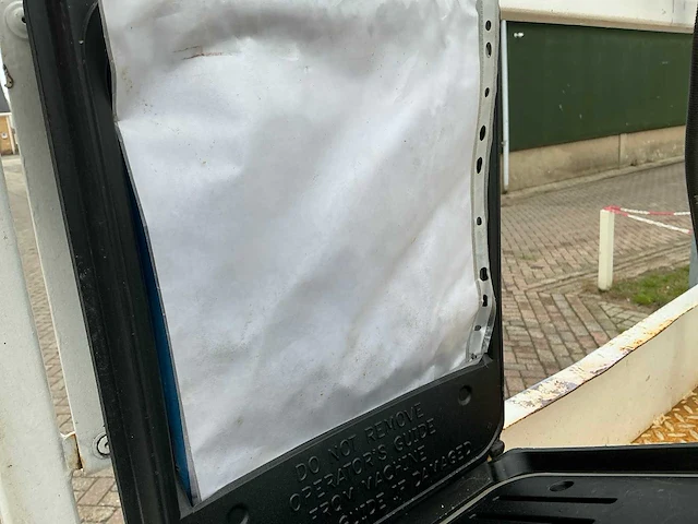 Jlg 2646 e3 hoogwerker - afbeelding 3 van  12