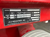 Jlg 2646 e3 hoogwerker - afbeelding 4 van  12