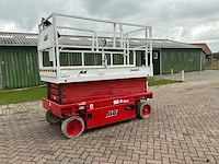 Jlg 2646 e3 hoogwerker - afbeelding 1 van  12