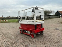 Jlg 2646 e3 hoogwerker - afbeelding 6 van  12