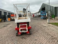 Jlg 2646 e3 hoogwerker - afbeelding 7 van  12