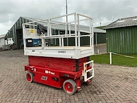 Jlg 2646 e3 hoogwerker - afbeelding 8 van  12