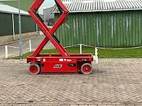 Jlg 2646 e3 hoogwerker - afbeelding 11 van  12