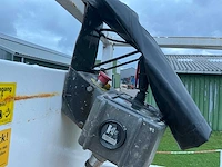 Jlg 2646 e3 hoogwerker - afbeelding 12 van  12