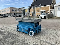 Jlg 2646 hoogwerker - afbeelding 9 van  12