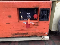 Jlg 2646e hoogwerker - afbeelding 3 van  9