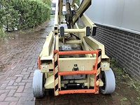 Jlg 2646e hoogwerker - afbeelding 4 van  9