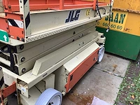 Jlg 2646e hoogwerker - afbeelding 6 van  9