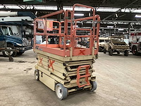 Jlg 2646e2 hoogwerker - afbeelding 2 van  6