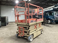Jlg 2646e2 hoogwerker - afbeelding 4 van  6