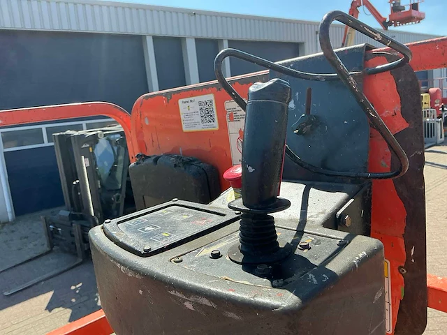 Jlg 3246e2 hoogwerker - afbeelding 3 van  16
