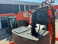 Jlg 3246e2 hoogwerker - afbeelding 3 van  16