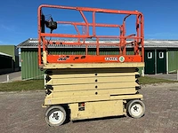 Jlg 3246e2 hoogwerker - afbeelding 1 van  16