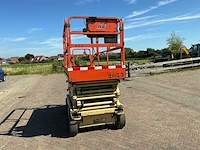 Jlg 3246e2 hoogwerker - afbeelding 9 van  16
