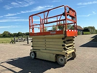 Jlg 3246e2 hoogwerker - afbeelding 10 van  16