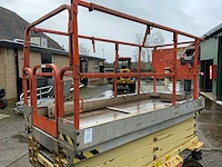 Jlg 3246es hoogwerker - afbeelding 2 van  17