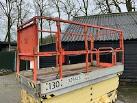 Jlg 3246es hoogwerker - afbeelding 3 van  17