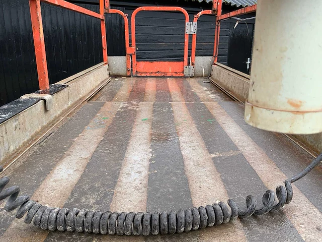 Jlg 3246es hoogwerker - afbeelding 4 van  17