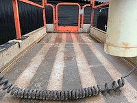 Jlg 3246es hoogwerker - afbeelding 4 van  17