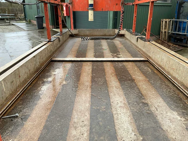 Jlg 3246es hoogwerker - afbeelding 5 van  17