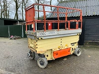 Jlg 3246es hoogwerker - afbeelding 1 van  17