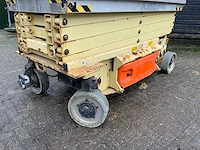 Jlg 3246es hoogwerker - afbeelding 13 van  17
