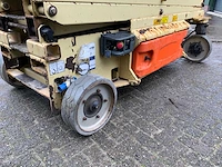 Jlg 3246es hoogwerker - afbeelding 16 van  17