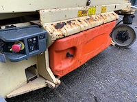 Jlg 3246es hoogwerker - afbeelding 17 van  17