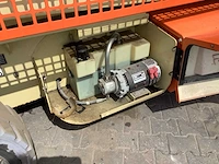Jlg 4096le hoogwerker - afbeelding 3 van  11