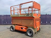 Jlg 4096le hoogwerker - afbeelding 4 van  11