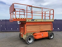 Jlg 4096le hoogwerker - afbeelding 7 van  11