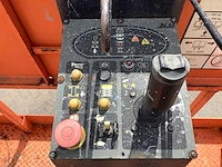 Jlg 4096le hoogwerker - afbeelding 9 van  11