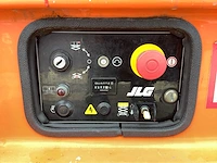 Jlg 4096le hoogwerker - afbeelding 11 van  11