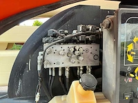 Jlg 450aj series ii hoogwerker - afbeelding 5 van  19