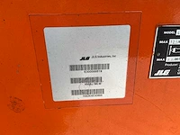 Jlg 450aj series ii hoogwerker - afbeelding 7 van  19